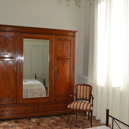Le Signorine B&B Lecce Exteriér fotografie