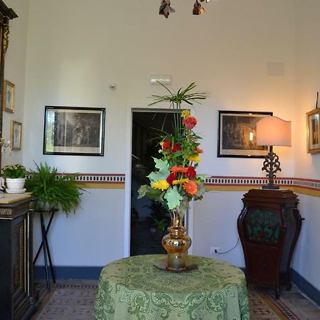Le Signorine B&B Lecce Exteriér fotografie