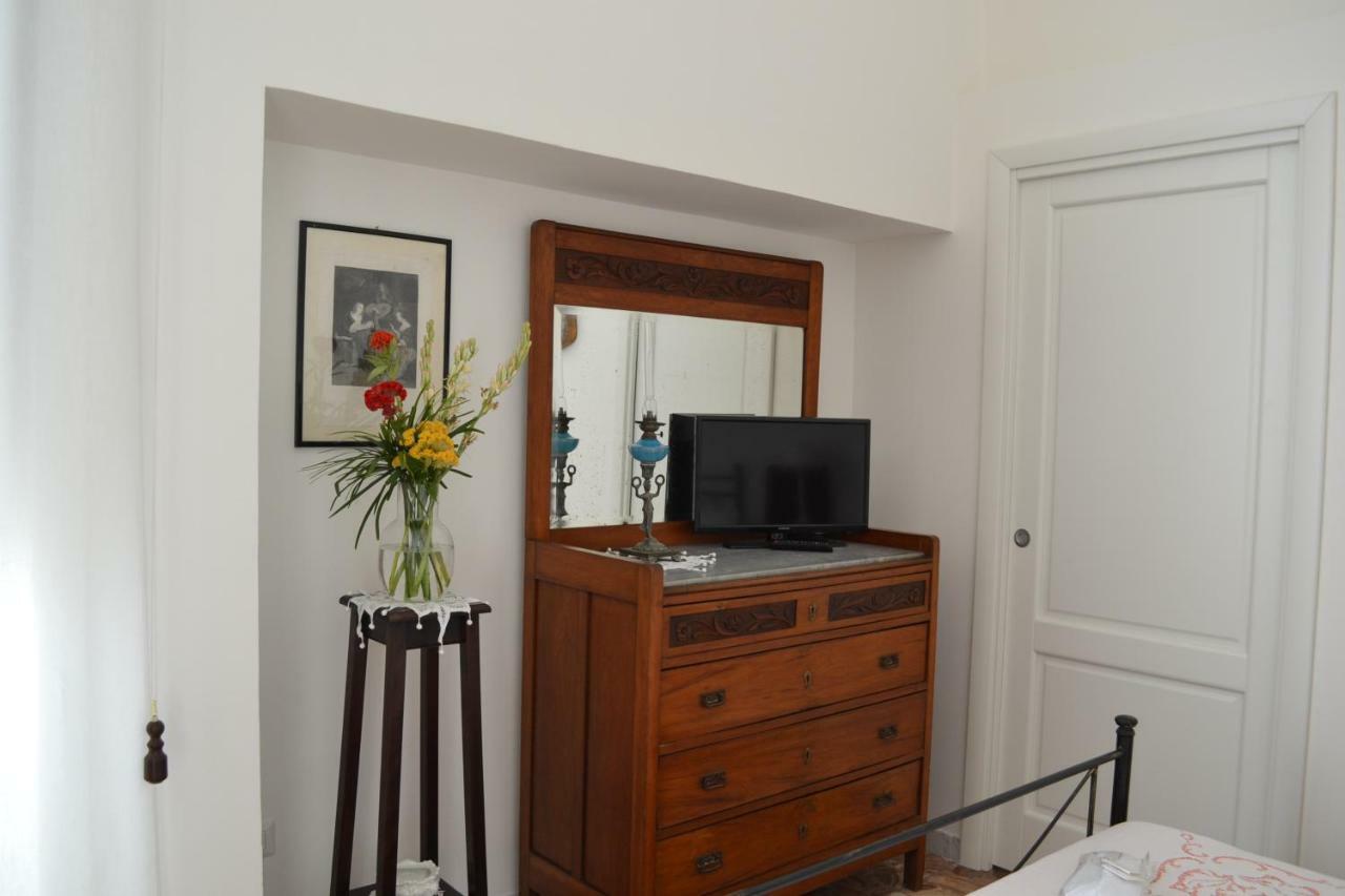 Le Signorine B&B Lecce Exteriér fotografie