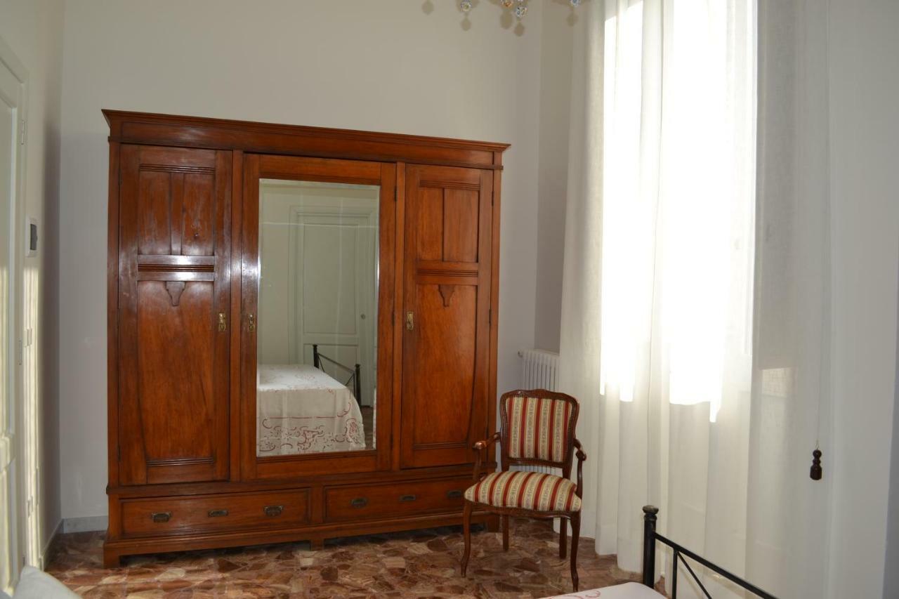 Le Signorine B&B Lecce Exteriér fotografie
