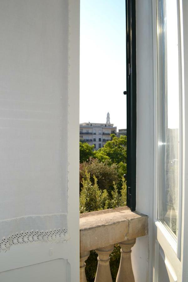 Le Signorine B&B Lecce Exteriér fotografie