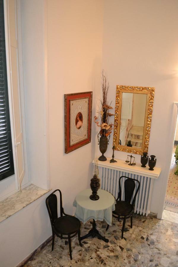 Le Signorine B&B Lecce Exteriér fotografie