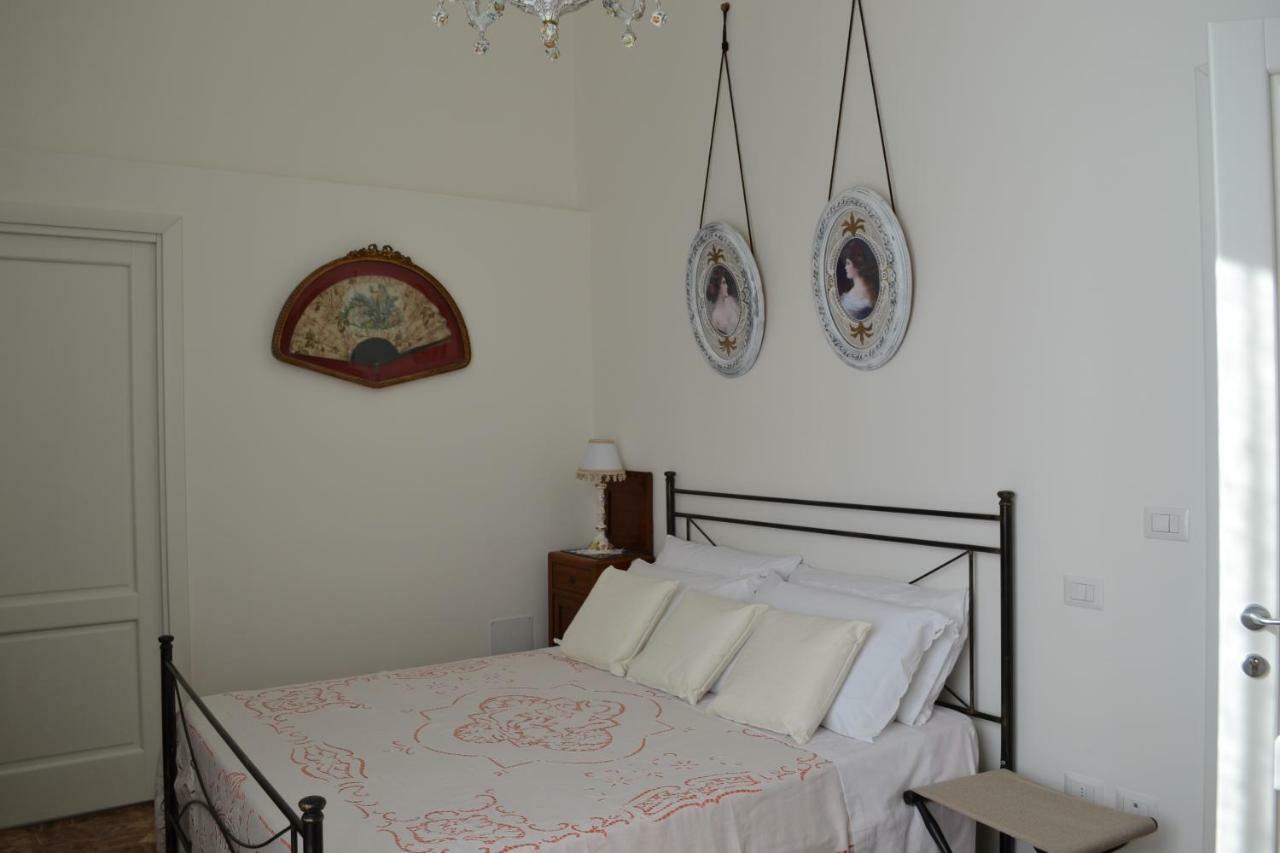 Le Signorine B&B Lecce Exteriér fotografie