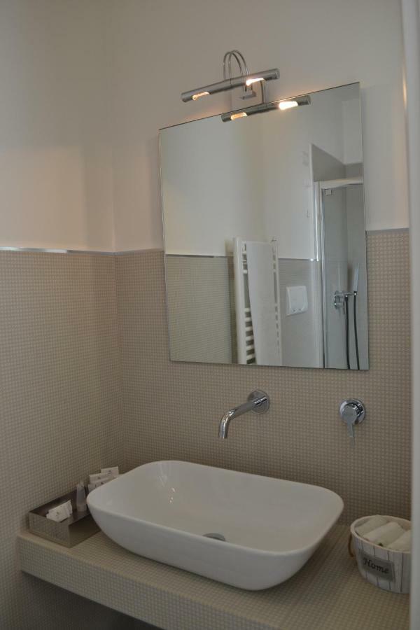 Le Signorine B&B Lecce Exteriér fotografie