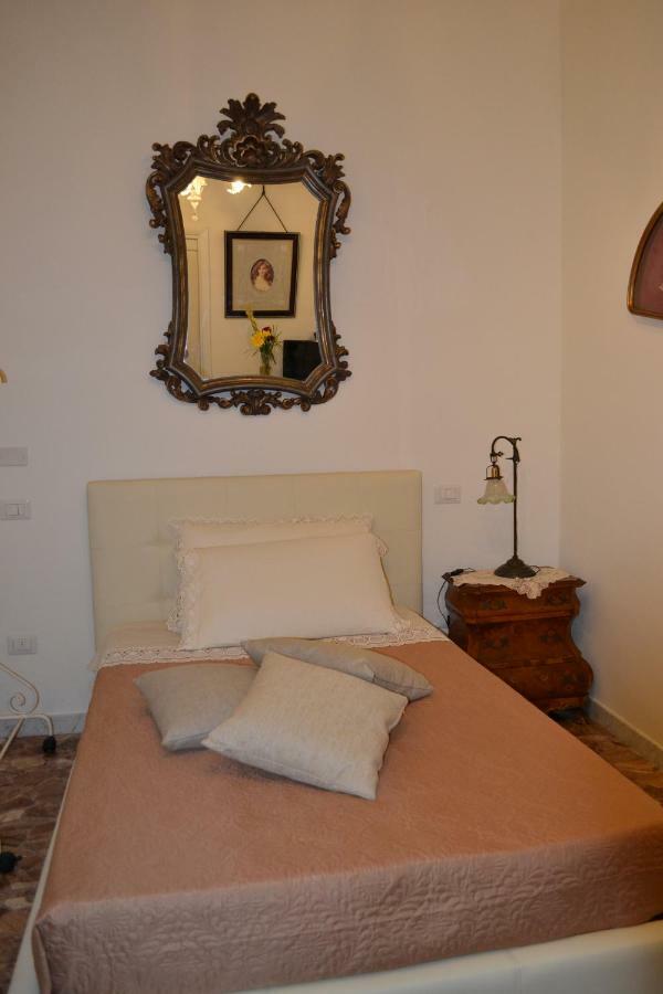 Le Signorine B&B Lecce Exteriér fotografie