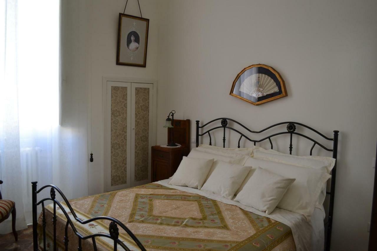 Le Signorine B&B Lecce Exteriér fotografie