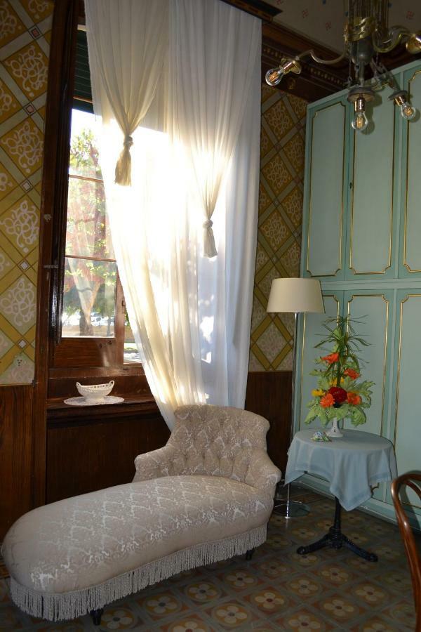 Le Signorine B&B Lecce Exteriér fotografie