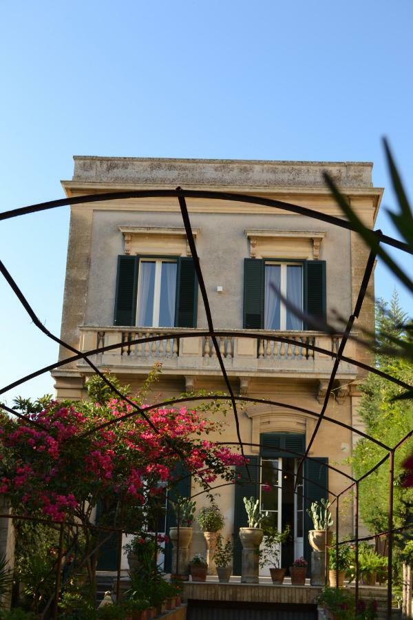 Le Signorine B&B Lecce Exteriér fotografie
