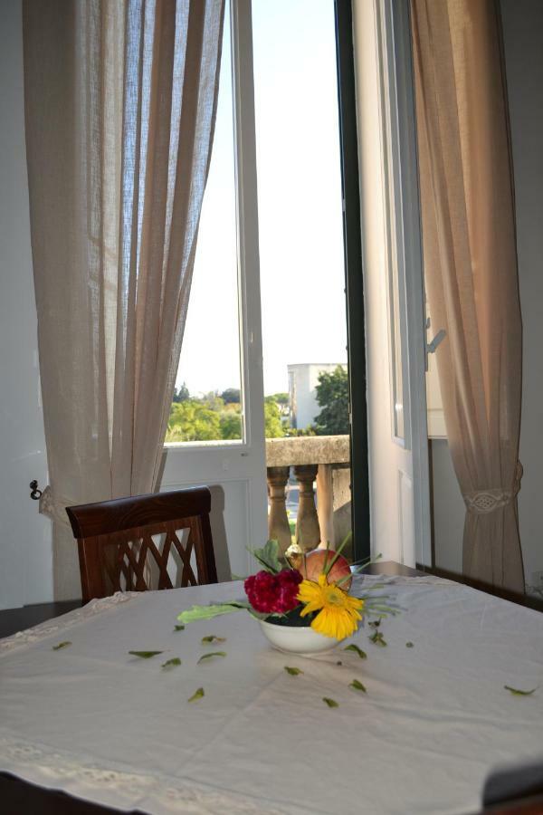 Le Signorine B&B Lecce Exteriér fotografie
