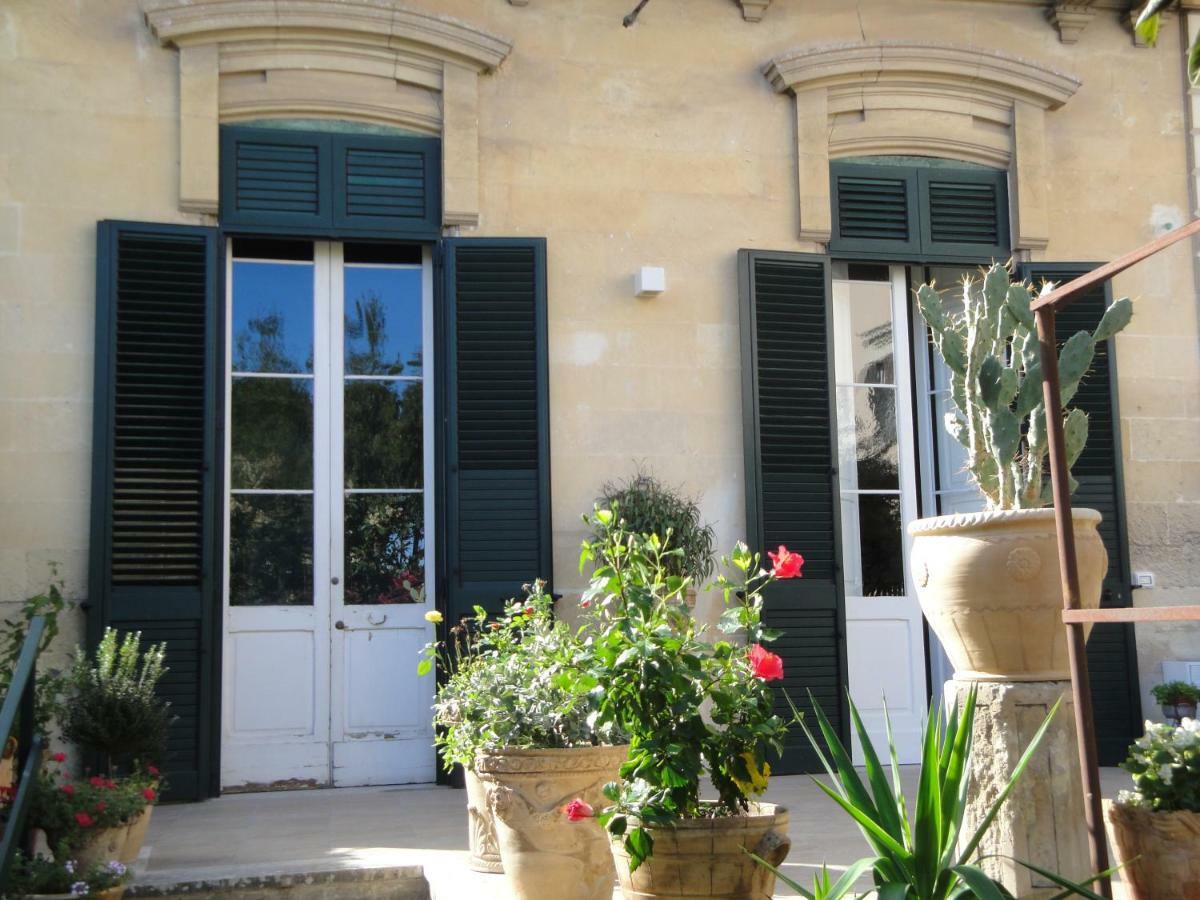 Le Signorine B&B Lecce Exteriér fotografie