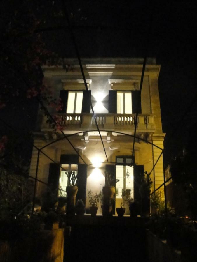 Le Signorine B&B Lecce Exteriér fotografie