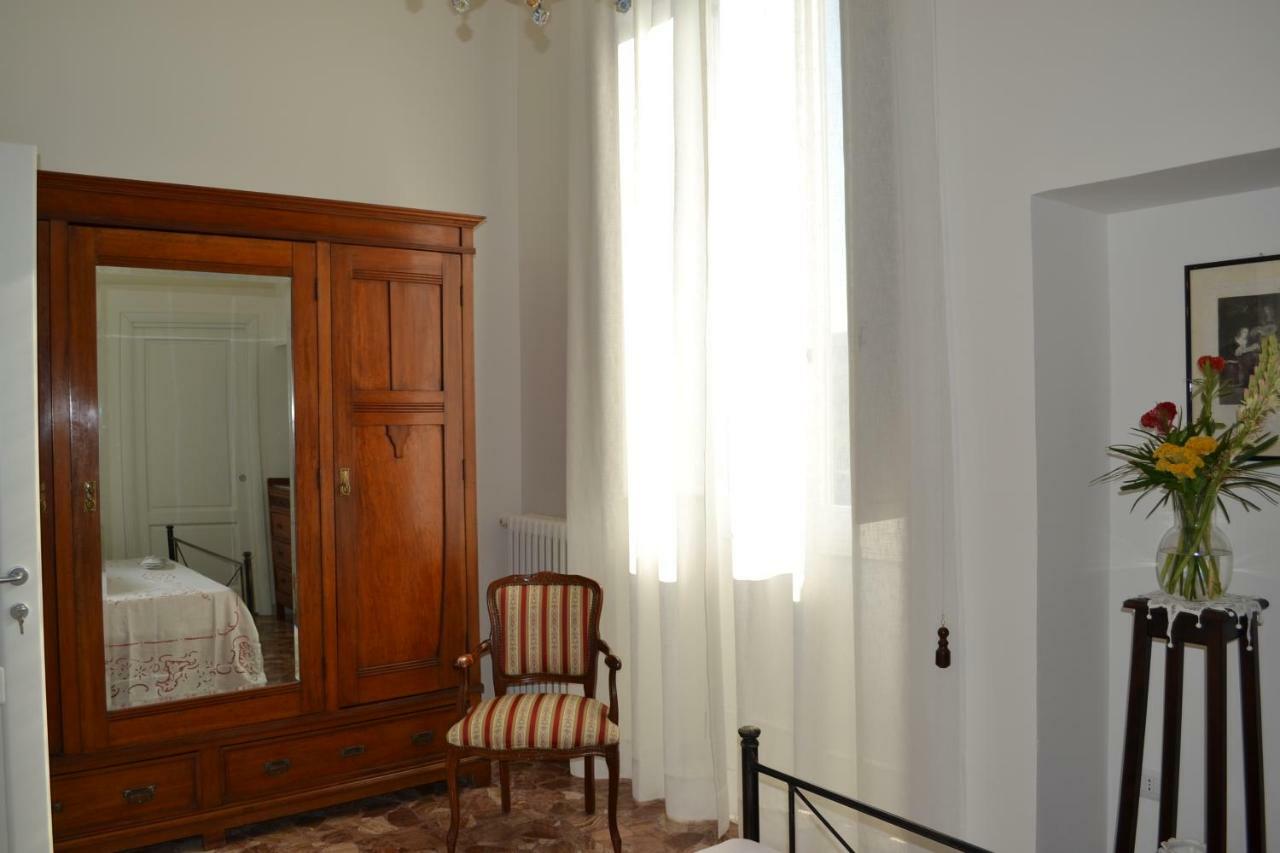 Le Signorine B&B Lecce Exteriér fotografie